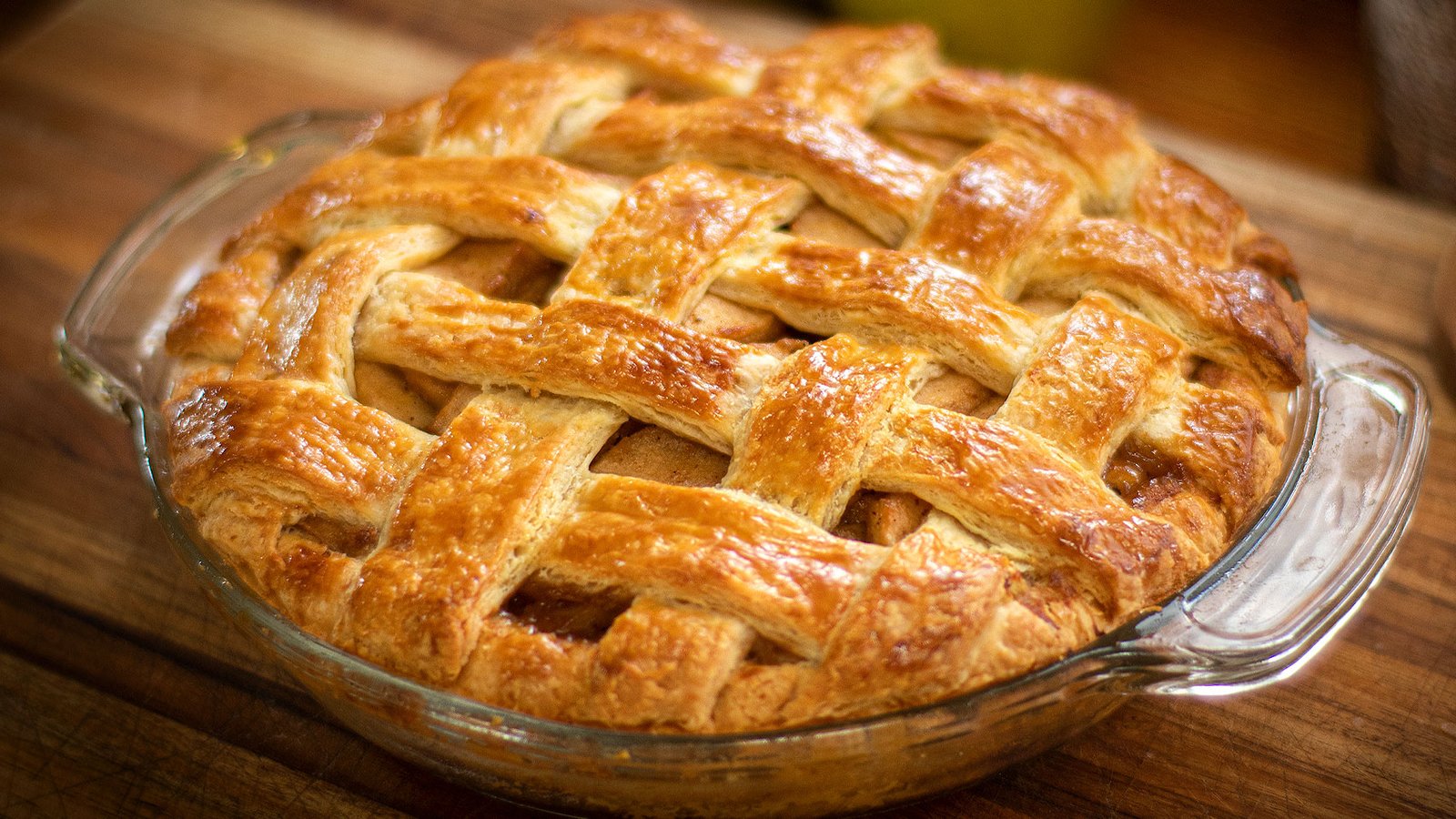 Apple Pie image 3